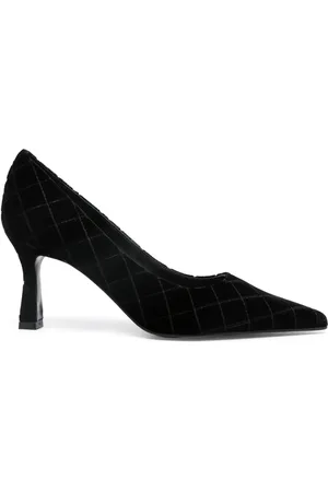 ROBERTO FESTA 80 mm Kate pumps