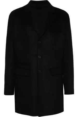 Karl Lagerfeld Jas met enkele rij knopen