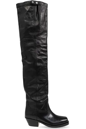 Isabel Marant 50 mm Amati laarzen