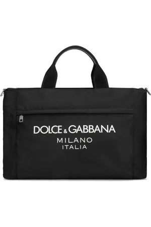 Dolce & Gabbana Reistas met logo