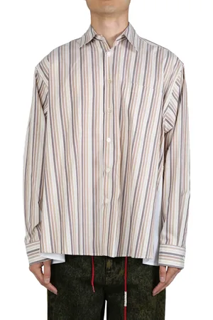 Marni Striped shirt