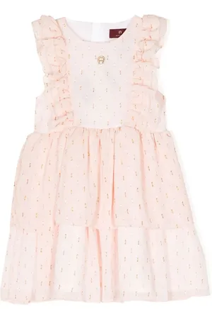 Aigner Mouwloze jurk