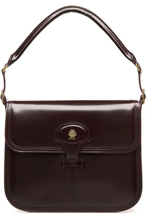 Bally Beckett schoudertas