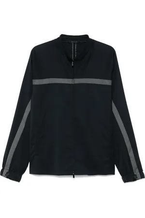 Emporio Armani Jack van scheerwol