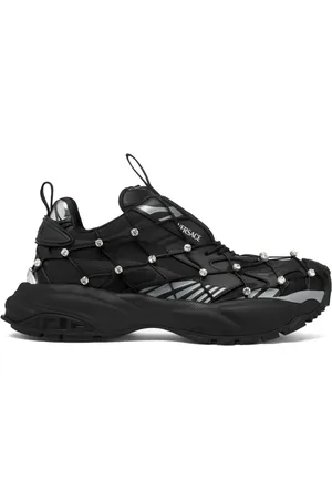 VERSACE Mercury M_VS_02 sneakers