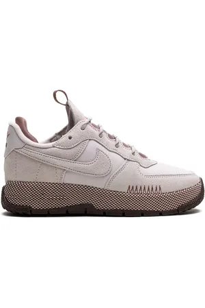 Nike Air Force 1 Low Wild "Platinum Violet" sneakers
