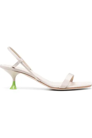 3Juin Cannette sandalen met open neus