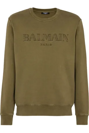 Balmain Katoenen sweater