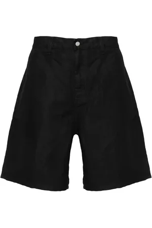 Carhartt Walter Single Knee katoenen shorts