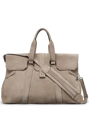 Brunello Cucinelli Country reistas