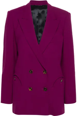Blazé Milano Wollen blazer