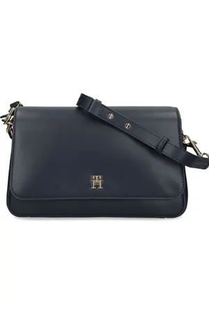 Tommy Hilfiger Schoudertas met logo