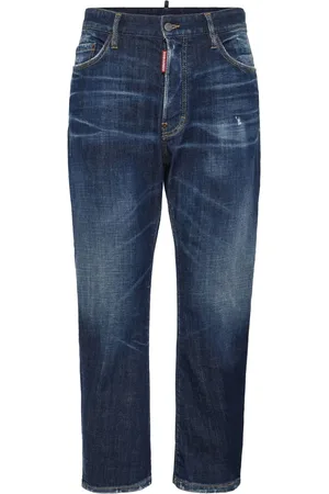 Dsquared2 Straight jeans