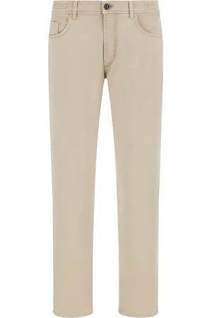 Boggi Milano Straight jeans