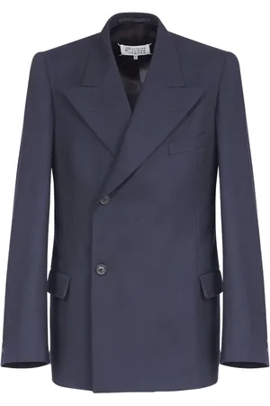 Maison Margiela Wollen blazer