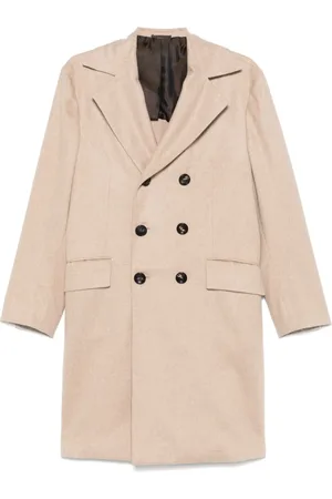 Kiton Vilten jas