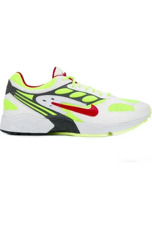 Nike Sneakers met mesh