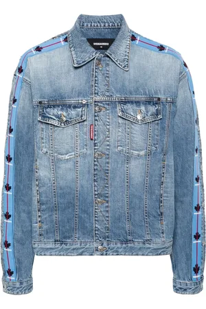 Dsquared2 Denim jack
