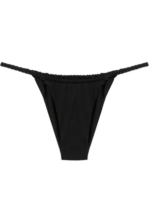Isa Boulder Omkeerbare bikinislip