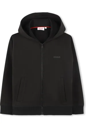 HUGO BOSS Jack met logo