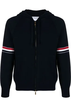Thom Browne Kasjmier vest