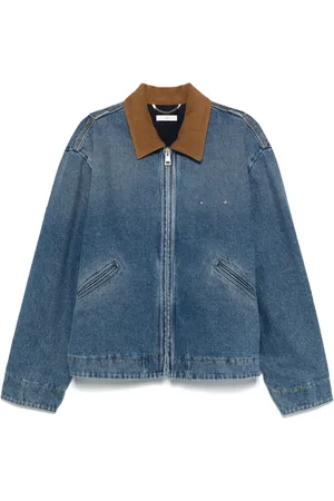 1989 STUDIO Denim jack