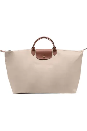Longchamp Sac de voyage L Le Pliage reistas