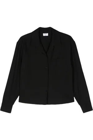 Filippa K Cropped blouse