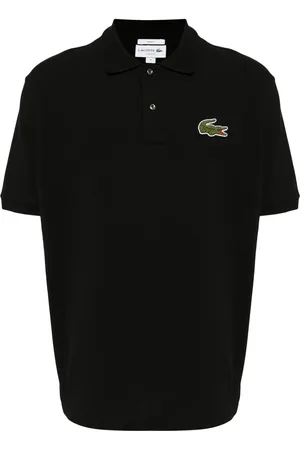 Lacoste Poloshirt met logo