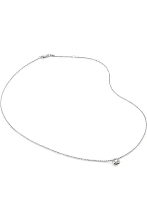 Monica Vinader Diamanten ketting
