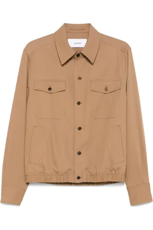 LARDINI Jack van scheerwol
