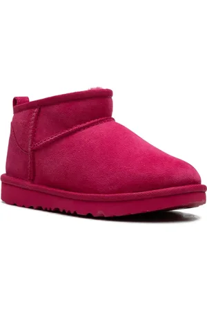 UGG Classic Ultra Mini "Berry" laarzen