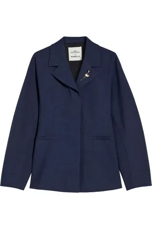 MARELLA Blazer met enkele rij knopen