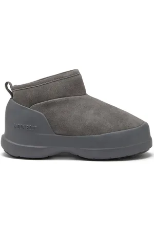 Moon Boot Luna laarzen met logoprint
