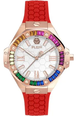 Philipp Plein Lady Royal 39mm horloge