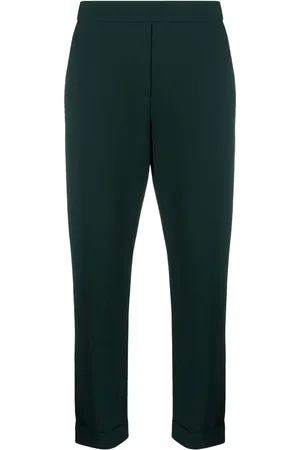 P.A.R.O.S.H. Cropped broek