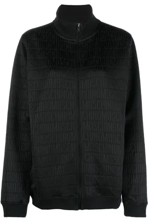 Moschino Sweater met logo