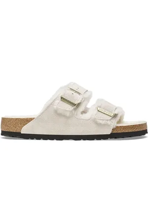 Birkenstock Arizona sandalen