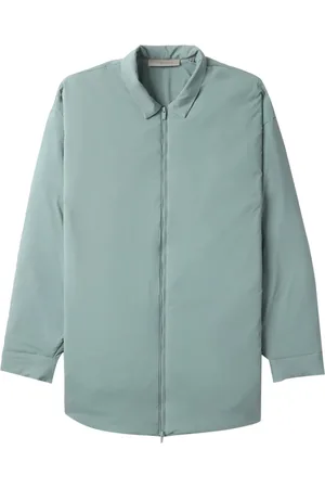 FEAR OF GOD Shirtjack met logopatch