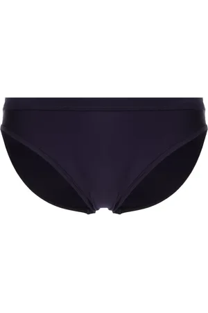 Duskii Bikinislip met logoprint
