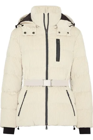 Brunello Cucinelli JackMountain donsjack
