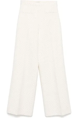Sandro Tweed broek