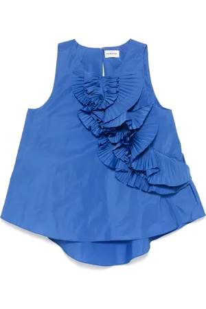 P.A.R.O.S.H. Pimpy blouse