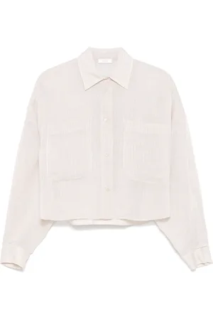 PESERICO SIGN Gestreept blouse