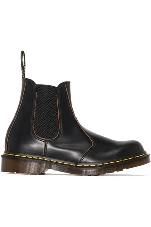 Dr. Martens Leren laarzen
