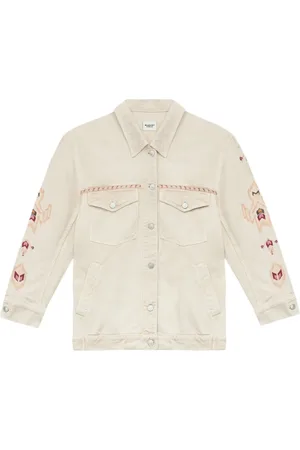Marant Etoile Manona jack