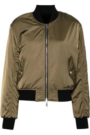 Moose Knuckles Jet omkeerbaar bomberjack