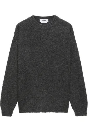 Msgm Bouclé trui