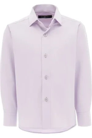 M. Moustache Effen blouse