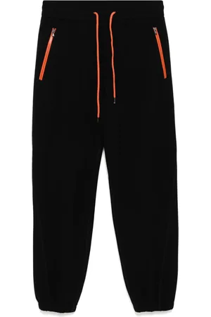 James Perse Brush scuba trainingsbroek met ritszak